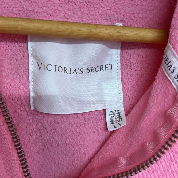 Victoria Secret Jacket - Picture 3 of 3